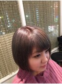 マチルダボブ