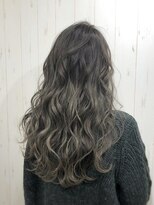 シェミール(CHEMIR)&nbsp;CHEMIR☆シルバーグレー