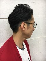 ヴォイス(voice)&nbsp;メンズカット♪