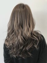 マサヤ美容室(masaya)&nbsp;尾道市 福山市 三原市【masaya美容室】季節感を感じる3Dカラー☆