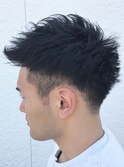 ジェットモヒカン 【knot 成田公津の杜】鈴木翔梧