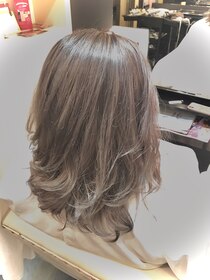 ステラプレミアム(Steller PREMIUM) ハイトーンミルクティーベージュ vol.2 