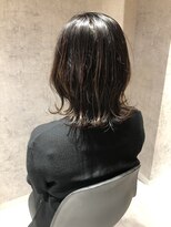 メゾン(MAISON)&nbsp;外ハネ　02