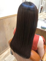 オリーブスバイネオリーブ(Olive's by neolive)&nbsp;髪質改善トリートメント