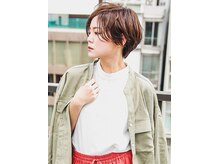 ヘアー メゾン ブレッシング(hair maison blessing)