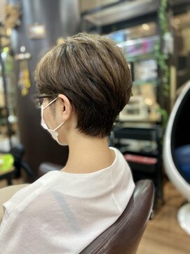 テラスオブベル(TERRAS of belle) 國村スタイル95