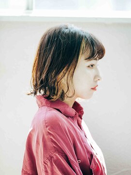 アブニール 我孫子(AVENIR) インナーボブ【AVENIR我孫子・我孫子駅前】