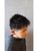 キッズカット