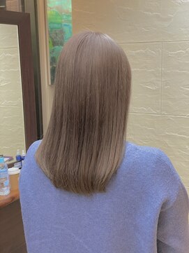 ファーレンピュアスウィート(fahren-pure-suite) ミルクテー