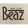 ビーズ(BEAZ)のお店ロゴ