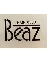 Hair CLUB BEAZ　【ヘアークラブビーズ】