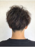 エアリーツイストスパイラルパーマ