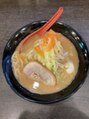 グリーンルーム(green room)&nbsp;ラーメン。