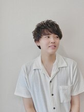 38 ミヤ(MIYA) Miya [髪質改善]