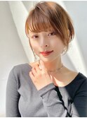 大人美人_女優ショート20代30代40代