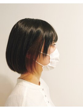 ヴィアラ ヘアー(ViaLa Hair) イヤリングカラー