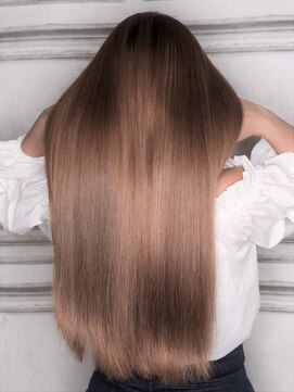 デスト 大宮(DEST) マッシュ/ビタミンカラー/メルティカラー[大宮/シールエクステ]