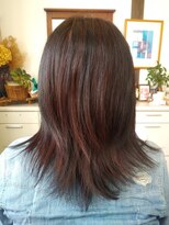 ビービーエム(B.B M)&nbsp;艶髪♪カラー