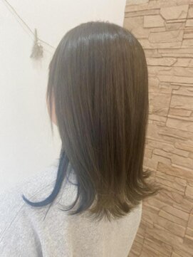 ジールステージ ツー(ZEAL STAGE-2) イヤリングカラー