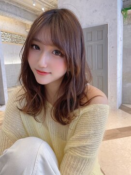 ロンドアリシア 金山(Lond Alexia) ダブルカラー トリートメント 酸性ストレート オージュア/783