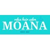 モアナ(MOANA)のお店ロゴ