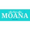 モアナ(MOANA)のお店ロゴ