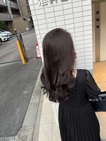 シアン(CYAN)&nbsp;赤み抹消オリーブカラー☆