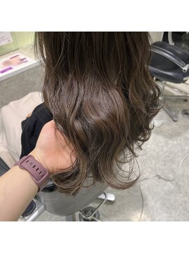 リー 尼崎(Lee) 〈ココアベージュ!〉