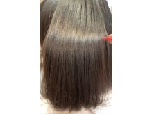 ヘアメイク フロウ(hair make Flow)