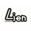 リアン(Lien)のお店ロゴ