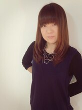 キセイ イオン多賀城店(KISEI)&nbsp;大場 美里