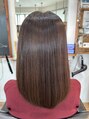 ヘアーアンドリラクシング キャビン(Hair&Relaxing CABIN) 加齢毛にもアミノ酸メニュー◆預けてくれれば結果出します◎