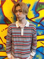 グルグル 本八幡店(GULGUL) ウルフ/アップバング/ツーブロックマッシュ/波巻き 本八幡