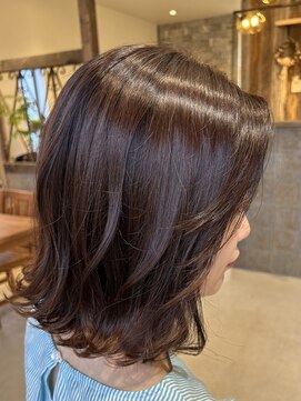 ピーロ(piilo) 頭浸浴スパカット