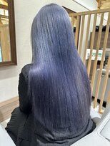 キートス 高知店(kiitos)&nbsp;【#ブルーシルバー】