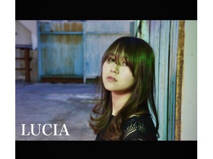 ルシア(LUCIA)の写真