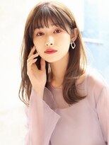 グランド(GRAND)&nbsp;髪質改善・小顔・オリーブカラー・グレージュカラー・【藤波】