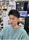 ビジネスショート