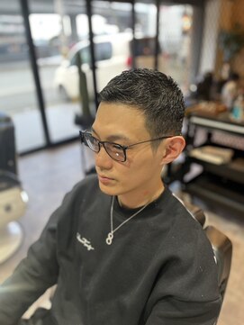 ベイブヘアー(BABE HAIR) ベリーショート