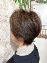 シュシュ(Chouchou.)&nbsp;ショート