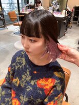 アリーズ(ALLYS)&nbsp;inner color♪ @rrchimu