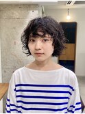 パーマ/パーマスタイル/パーマヘア/パーマボブ/ボブヘア/ボブ