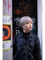 美容室 メゾン ユーガ(Maison Yuga)&nbsp;モード