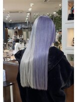 アウラ(AURA)&nbsp;ツートンカラー