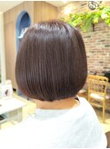 アディクシーパープルガーネット