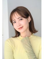 #くびれ#ストレートパーマ#髪質改善#くせ毛#縮毛矯正#ウルフ　8
