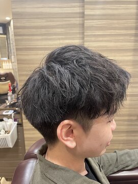 銀座マツナガ 神田店 アップバンクビジネス学割U24