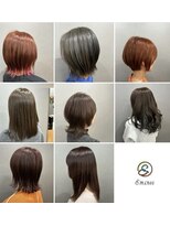 エミノスベース(Eminos base)&nbsp;レディーススタイル★