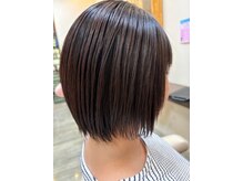 ヘアープレイス アペーゴ(hair place apego)