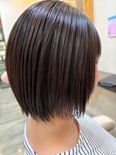 ヘアープレイス アペーゴ(hair place apego)